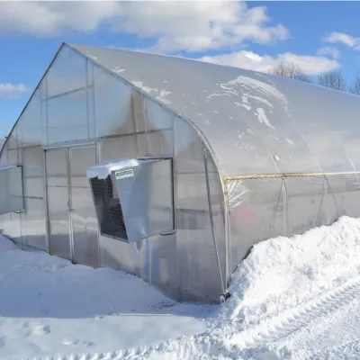 Agriculture & Greenhouse Films
