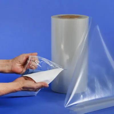 Pharma & Medical Packaging